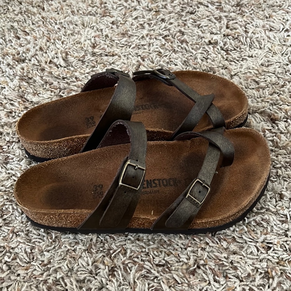 COPY - Birkenstocks